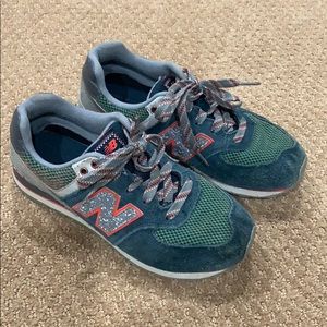 COPY - New Balance shoes